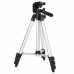 Штатив Tripod 3110 для телефону/фотоапарата Black (258759)