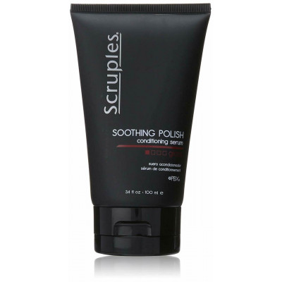 Сироватка для волосся Scruples Soothing Polish Conditioning Serum 100 мл (2451)