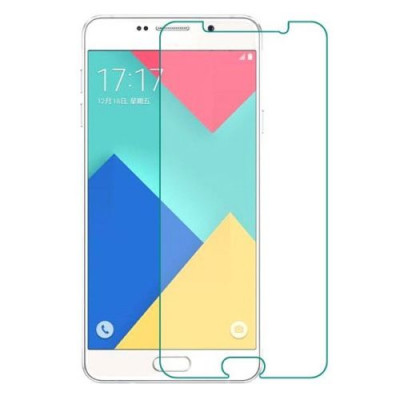 Захисне скло Ultra Tempered Glass 0.33mm для Samsung A510F Galaxy A5 2016 Прозорий (210087)