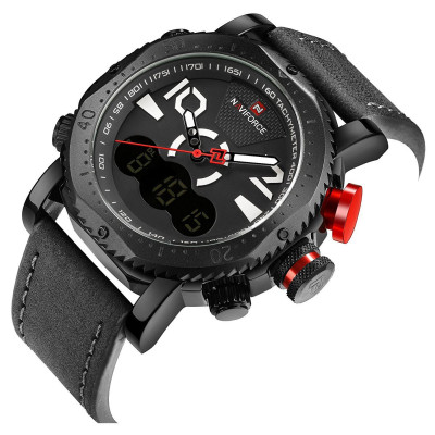 Годинник NaviForce BWGY-NF9094 (9094BWGY)