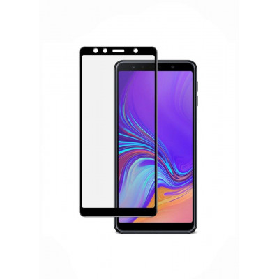 Захисне скло для Samsung A7 (2018) CAA 2D