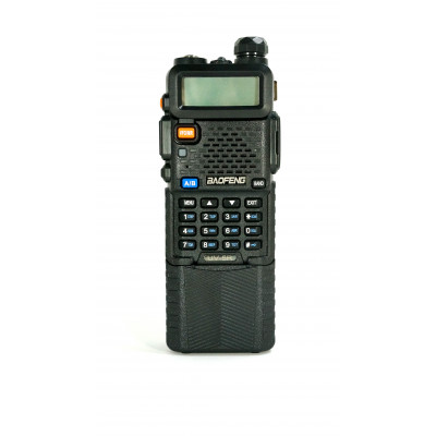 Посилений акумулятор 3800 mAh для Baofeng UV-5R (BL-5L)