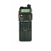 Посилений акумулятор 3800 mAh для Baofeng UV-5R (BL-5L)