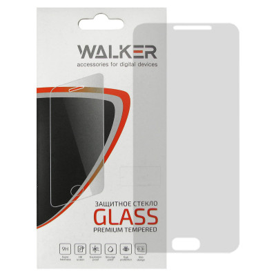 Захисне скло Walker 2.5D для Samsung J250 Galaxy J2 2018/J2 Pro (arbc8075)