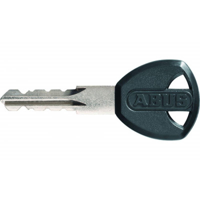 Велозамок ABUS 560/65 uGrip Lime (584763)