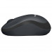 Миша бездротова Logitech M220 Silent (910-004878) Charcoal USB