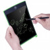 Графічний планшет Writing Tablet 12 дюймів LCD Screen Green (HbP050395)