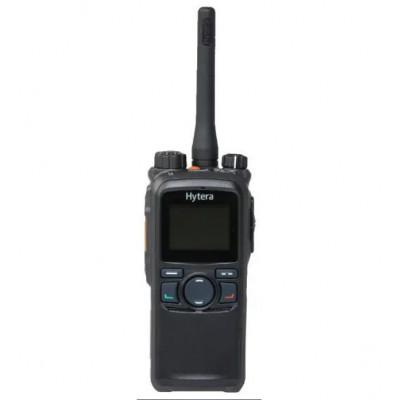 Радіостанція портативна Hytera PD-755 VHF 5 Вт 1024 канали