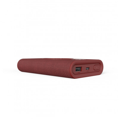 УМБ iOttie iON Wireless Go Power Bank 10000 mAh, RED (CHWRIO106RD)