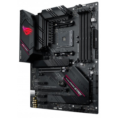 Материнська плата Asus ROG Strix B550 Gaming Socket AM4