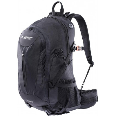 Рюкзак Hi-Tec Aruba 35L Чорний