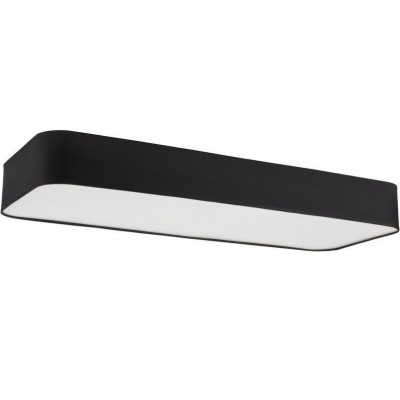 Люстра TK Lighting OFFICE SQUARE LED 1352 (TK1352)