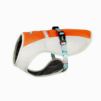 Шлей для собак TUFF HOUND TH00206 Orange L (5704-16650)