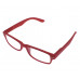 Окуляри для читання MQ Perfect MQR 0032 TOP Milano red +1.00