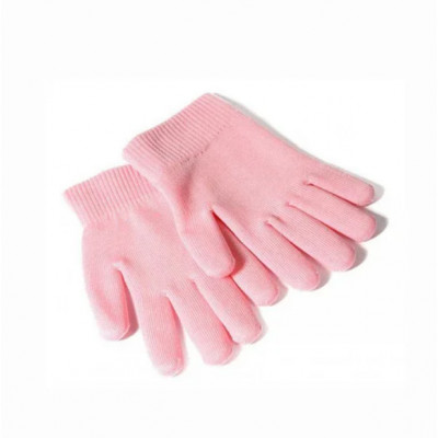 Рукавички для зволоження рук UKC Spa Gel gloves