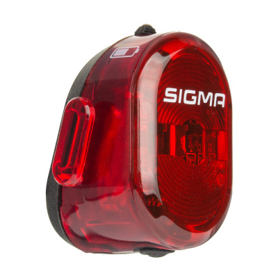 Задній ліхтар Sigma Sport NUGGET II FLASH (SD15051)