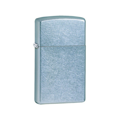 Запальничка Zippo Slim Street Chrome (1607)