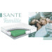 Матрац ортопедичний Simpler Famille Sante 70x190 см