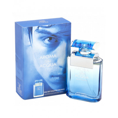 туалетна вода Aroma de Acqua Emper Men EDT 100 ml арт.35562