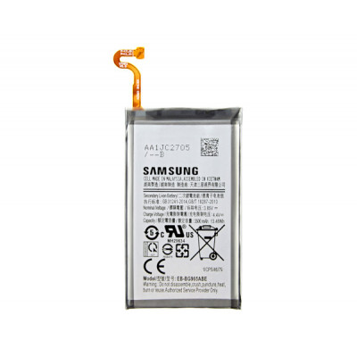 Батарея Samsung EB-BG965ABE G965F Galaxy S9 Plus