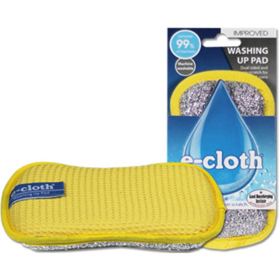 Губка для миття посуду E-cloth Washing Up Pad 200920 (29490)