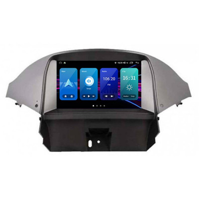 Штатна магнітола Torssen Chevrolet Orlando 2011-2015 NF9 Carplay