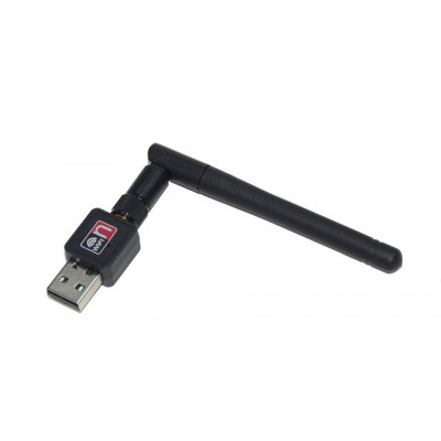 Мережевий адаптер USB Wi-Fi 802.11n з антеною PWE (hub_np2_0309)