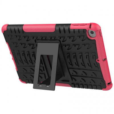 Чохол Armor Case для Apple iPad Mini 4/5 Rose (arbc7439)