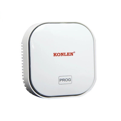 Wifi датчик витоку природного газу + чадного газу 2 в 1 Konlen CM-20 (100684)