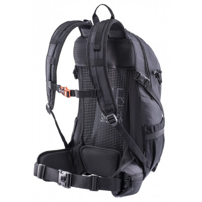 Рюкзак Hi-Tec Aruba 35L Чорний