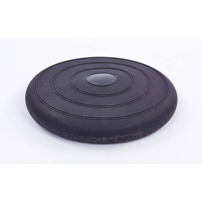 Подушка балансувальна planeta-sport FI-5682 BALANCE CUSHION Чорний