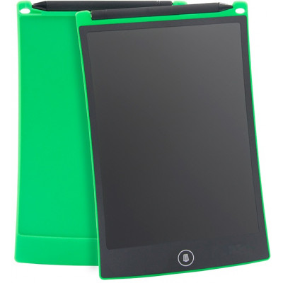 Графічний планшет Writing Tablet 12 дюймів LCD Screen Green (HbP050395)