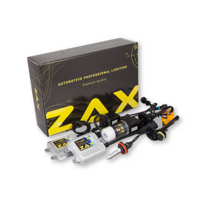 Комплект ксенону ZAX Truck 35W 9-32V H11 Ceramic 8000K