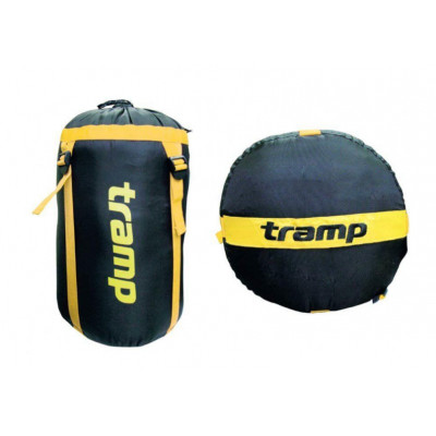 Компресійний мішок S Tramp TRS-090.1 15 л Black