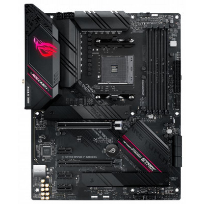 Материнська плата Asus ROG Strix B550 Gaming Socket AM4