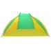 Намет пляжний RIAS WM-0T103 210х120х100 см Yellow-Green (3_01064)