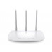 Бездротовий маршрутизатор TP-Link TL-WR845N (N300, 1*Wan, 4*Lan, 3 антени)