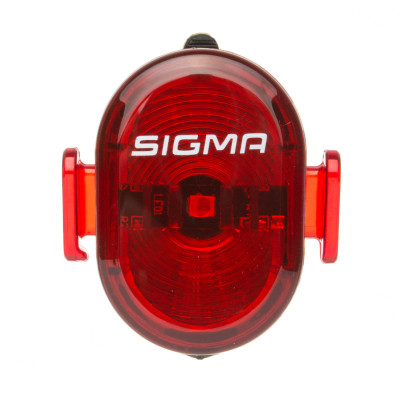 Задній ліхтар Sigma Sport NUGGET II FLASH (SD15051)