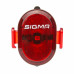 Задній ліхтар Sigma Sport NUGGET II FLASH (SD15051)