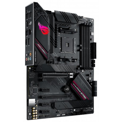 Материнська плата Asus ROG Strix B550 Gaming Socket AM4