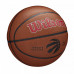 М'яч баскетбольний Wilson NBA TEAM ALLIANCE BSKT TOR RAPTORS 295 SZ7