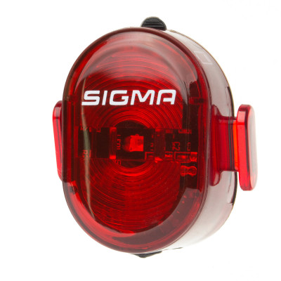 Задній ліхтар Sigma Sport NUGGET II FLASH (SD15051)