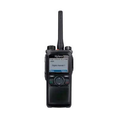 Радіостанція портативна Hytera PD-755 VHF 5 Вт 1024 канали