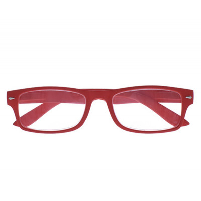 Окуляри для читання MQ Perfect MQR 0032 TOP Milano red +1.00