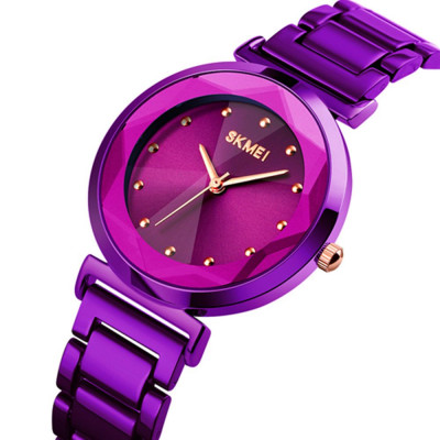 Годинник Skmei 1709BOXPL Purple BOX