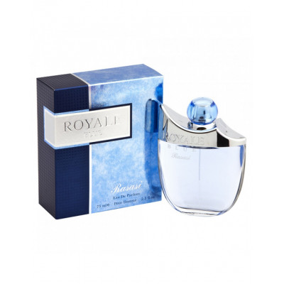 Парфумована вода Rasasi Royale Blue Men EDP 75 ml арт.30261