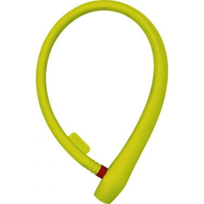 Велозамок ABUS 560/65 uGrip Lime (584763)