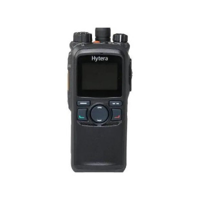 Радіостанція портативна Hytera PD-755 VHF 5 Вт 1024 канали