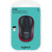 Миша Logitech M185 Wireless Mouse Red (6483685)