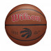 М'яч баскетбольний Wilson NBA TEAM ALLIANCE BSKT TOR RAPTORS 295 SZ7